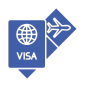 Visa Processing Assistance